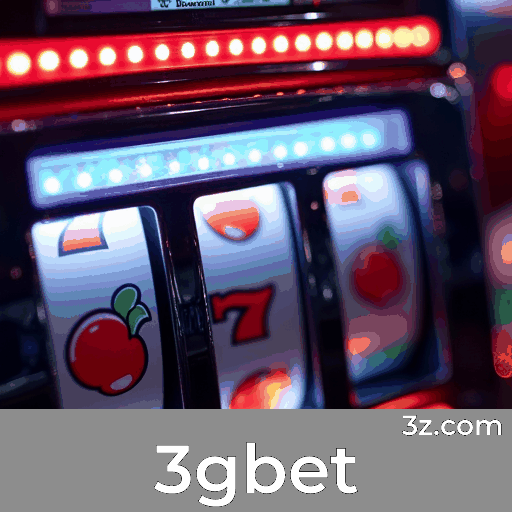 3gbet Bônus: Estratégias Inteligentes para Maximizar Valor