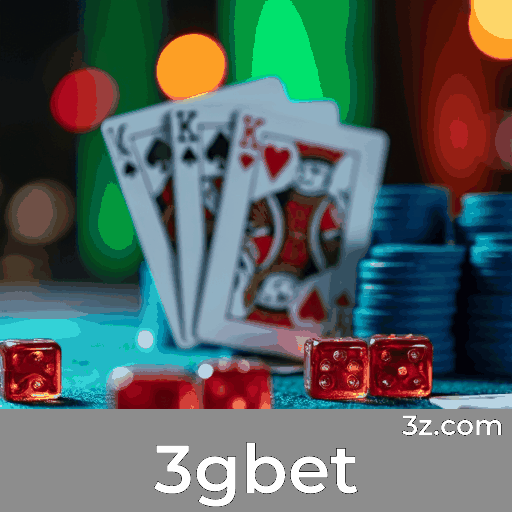 Experiência de Casino Elite no 3gbet: Dealers Reais e Jogos Premium