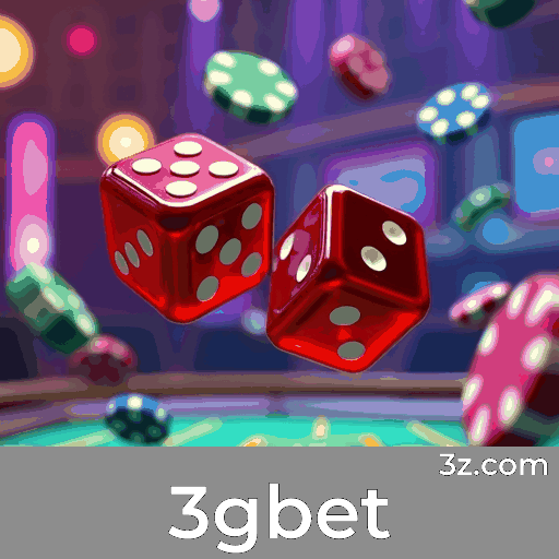 3gbet Comunidade: O Parque de Interação Global de Jogadores