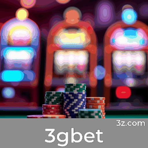 3gbet Bônus: Estratégias Inteligentes para Maximizar Valor