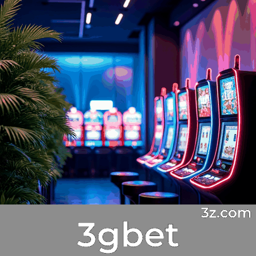Descubra o Futuro dos Jogos e as Tendências Revolucionárias na 3gbet com Experiências Disruptivas