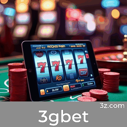 Experiência de Casino Elite no 3gbet: Dealers Reais e Jogos Premium