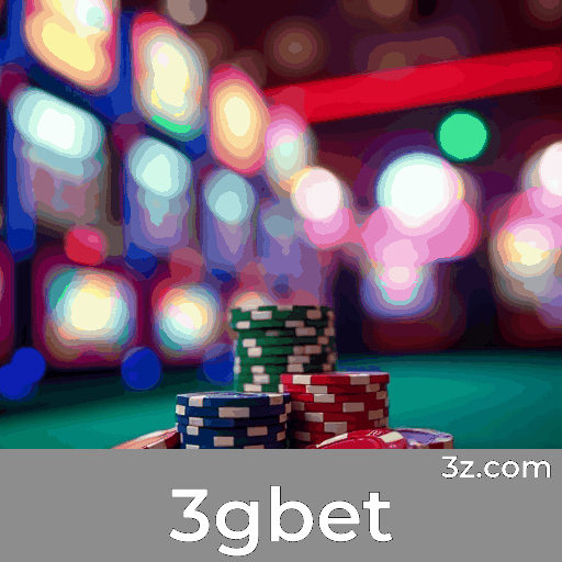 Experiência de Casino Elite no 3gbet: Dealers Reais e Jogos Premium